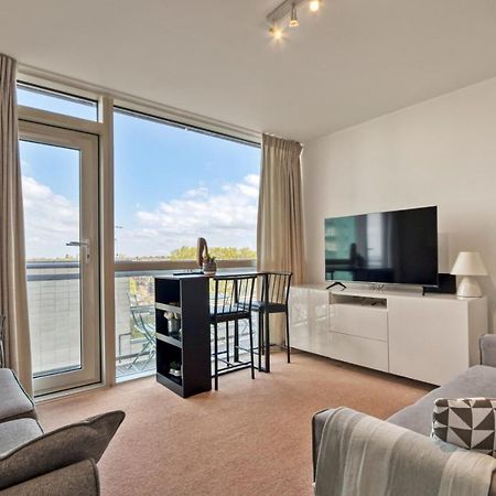 Delightful Apartment Wandsworth London Kültér fotó