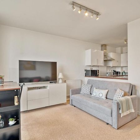 Delightful Apartment Wandsworth London Kültér fotó