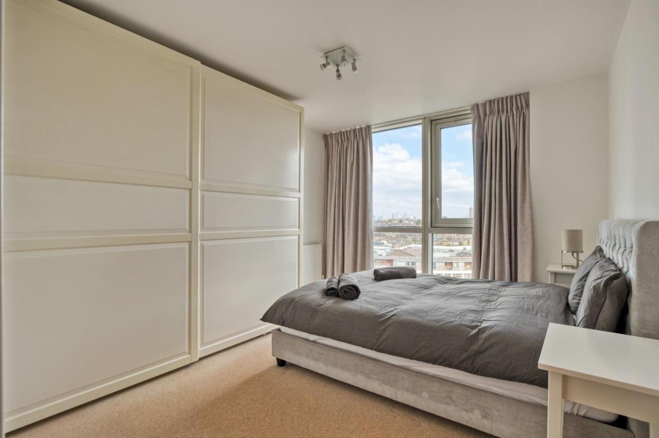 Delightful Apartment Wandsworth London Kültér fotó
