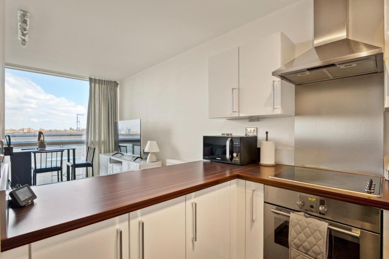 Delightful Apartment Wandsworth London Kültér fotó