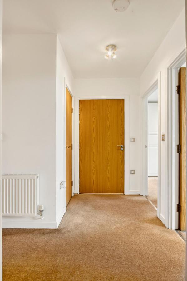 Delightful Apartment Wandsworth London Kültér fotó