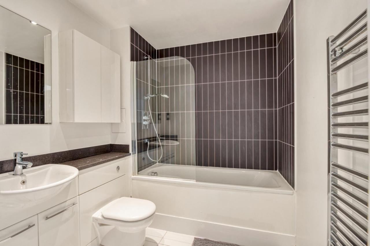 Delightful Apartment Wandsworth London Kültér fotó